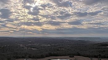 Weather camera view of KISR FM.