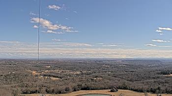 Weather camera view of KISR FM.