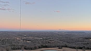 Weather camera view of KISR FM.