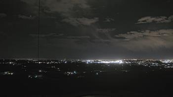 Weather camera view of KISR FM.