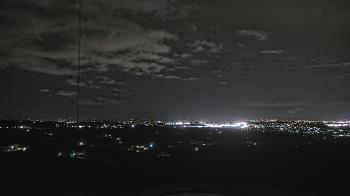 Weather camera view of KISR FM.