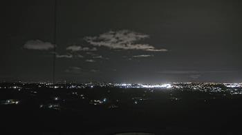 Weather camera view of KISR FM.