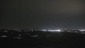 Weather camera view of KISR FM.