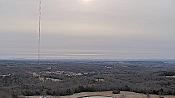 Weather camera view of KISR FM.