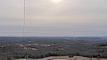 Weather camera view of KISR FM.