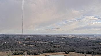 Weather camera view of KISR FM.