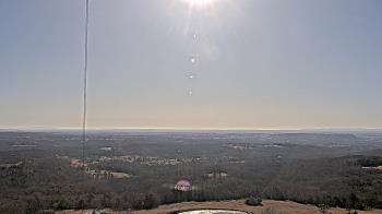 Weather camera view of KISR FM.