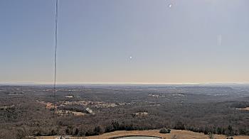 Weather camera view of KISR FM.