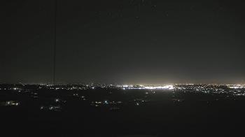 Weather camera view of KISR FM.