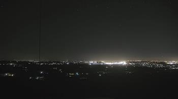 Weather camera view of KISR FM.