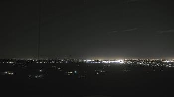 Weather camera view of KISR FM.