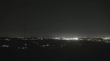 Weather camera view of KISR FM.