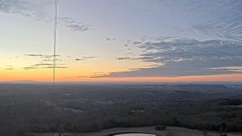 Weather camera view of KISR FM.