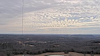 Weather camera view of KISR FM.