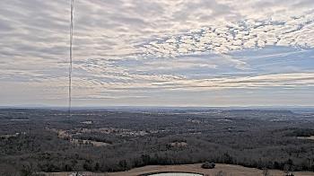 Weather camera view of KISR FM.