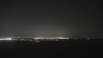 Weather camera view of KISR FM.