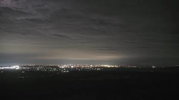 Weather camera view of KISR FM.