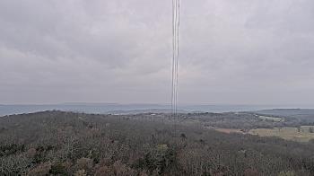 Weather camera view of KISR FM.