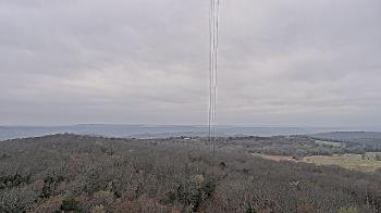 Weather camera view of KISR FM.