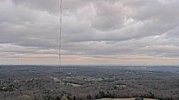 Weather camera view of KISR FM.