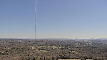 Weather camera view of KISR FM.