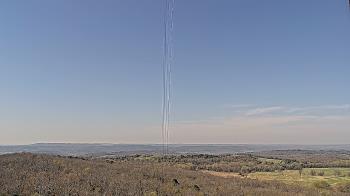 Weather camera view of KISR FM.