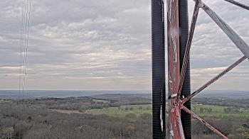 Weather camera view of KISR FM.