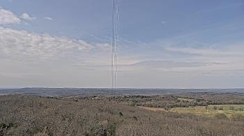 Weather camera view of KISR FM.