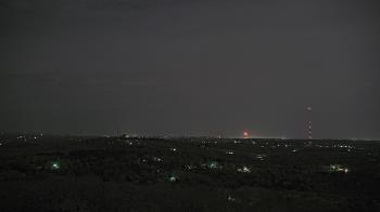 Weather camera view of KISR FM.