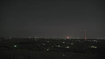 Weather camera view of KISR FM.