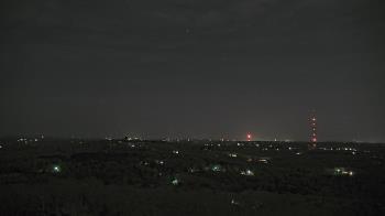 Weather camera view of KISR FM.