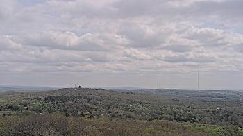 Weather camera view of KISR FM.