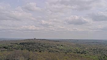 Weather camera view of KISR FM.