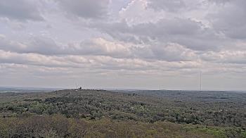 Weather camera view of KISR FM.