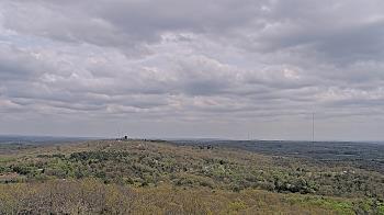 Weather camera view of KISR FM.