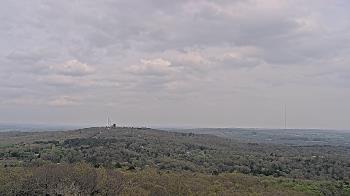 Weather camera view of KISR FM.