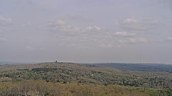 Weather camera view of KISR FM.