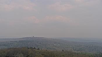 Weather camera view of KISR FM.