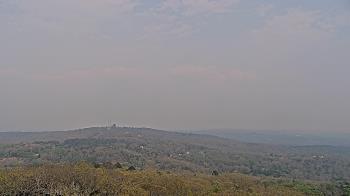 Weather camera view of KISR FM.