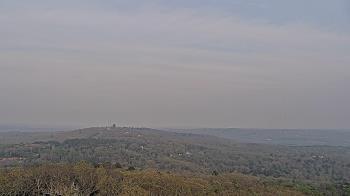 Weather camera view of KISR FM.