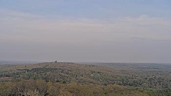 Weather camera view of KISR FM.