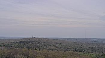 Weather camera view of KISR FM.