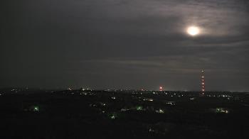 Weather camera view of KISR FM.