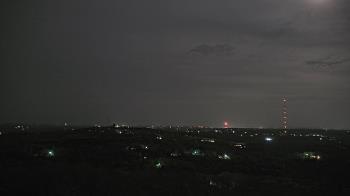 Weather camera view of KISR FM.