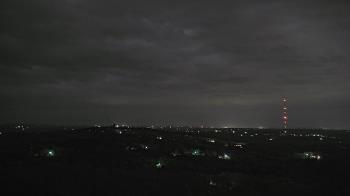 Weather camera view of KISR FM.