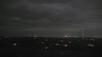 Weather camera view of KISR FM.