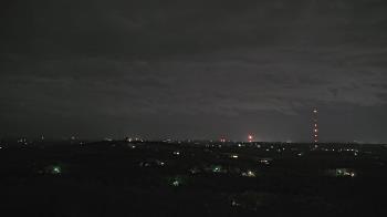 Weather camera view of KISR FM.