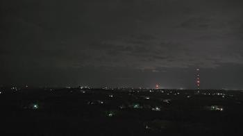 Weather camera view of KISR FM.