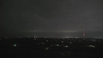 Weather camera view of KISR FM.