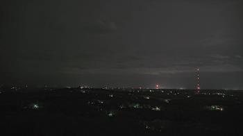 Weather camera view of KISR FM.